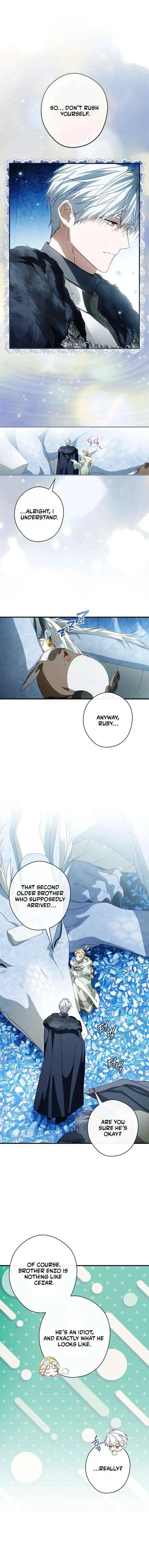 How to Get My Husband on My Side Ch. 129 – page 13