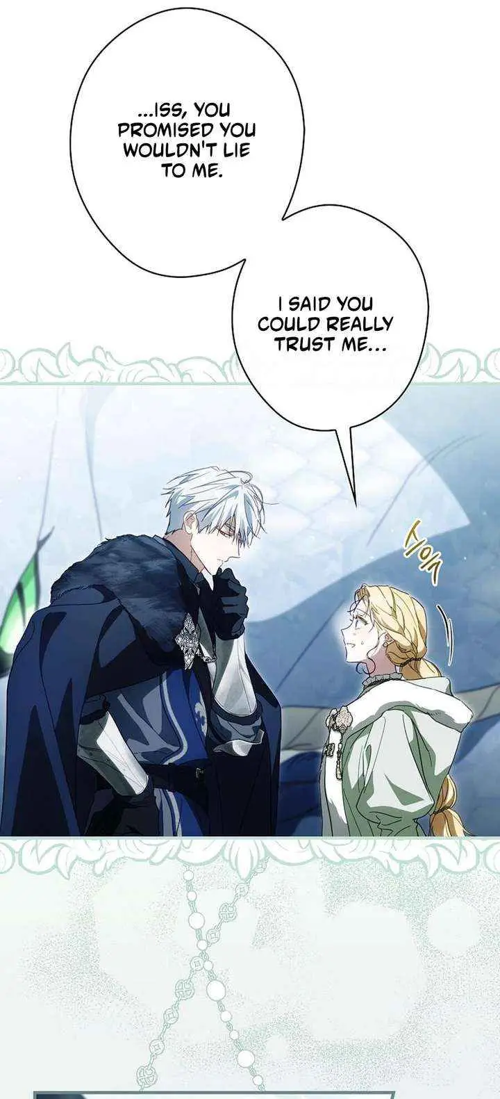 How to Get My Husband on My Side Ch. 129 – page 14