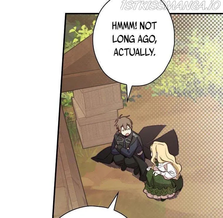 How to Get My Husband on My Side Ch. 13 – page 21