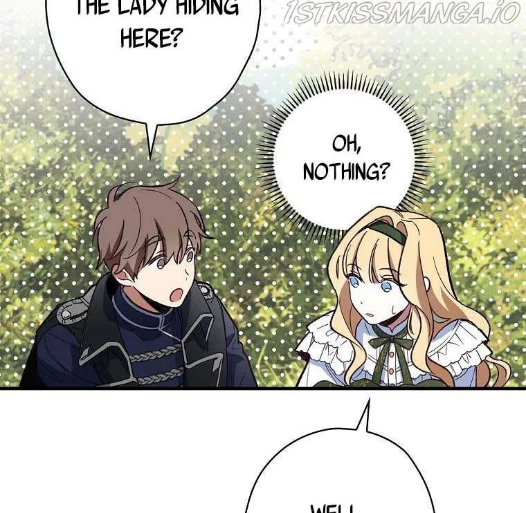 How to Get My Husband on My Side Ch. 13 – page 29