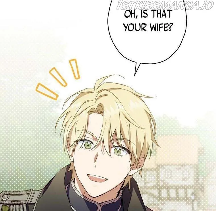 How to Get My Husband on My Side Ch. 13 – page 59