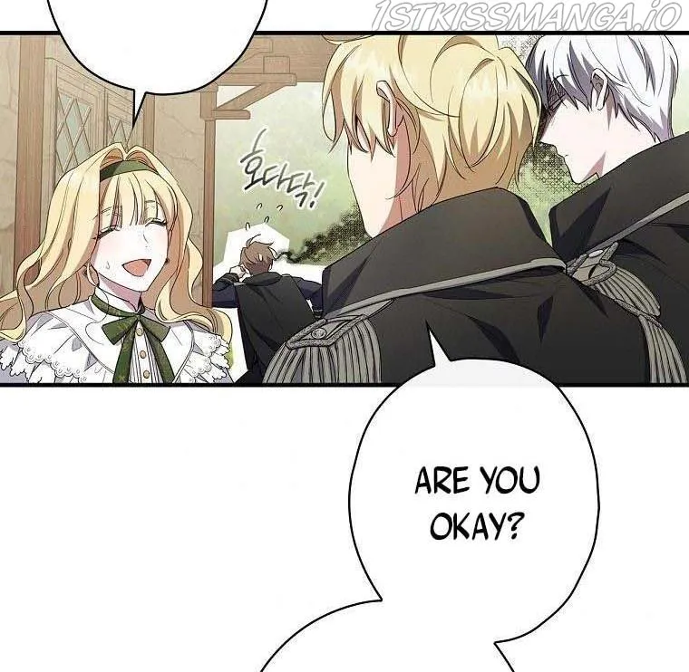 How to Get My Husband on My Side Ch. 13 – page 64