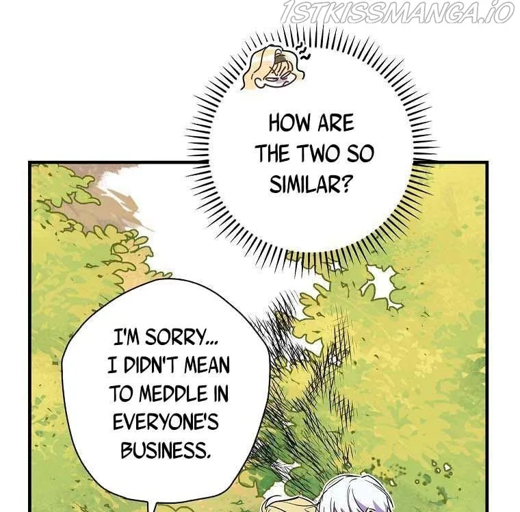 How to Get My Husband on My Side Ch. 13 – page 71