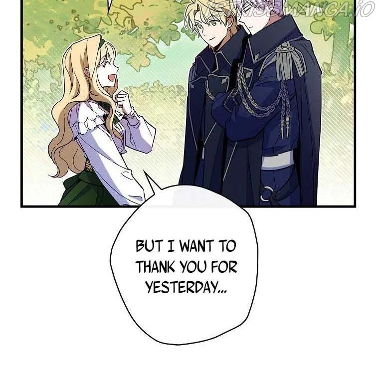 How to Get My Husband on My Side Ch. 13 – page 72