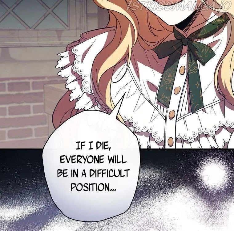 How to Get My Husband on My Side Ch. 13 – page 79