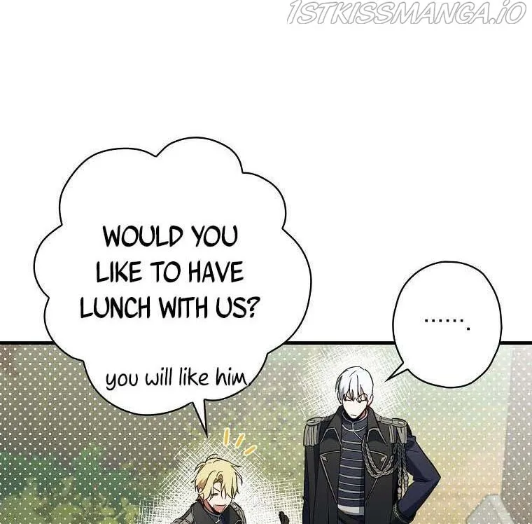 How to Get My Husband on My Side Ch. 13 – page 82