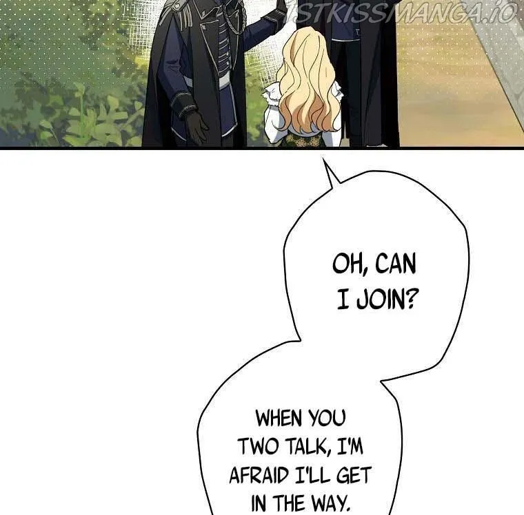 How to Get My Husband on My Side Ch. 13 – page 83