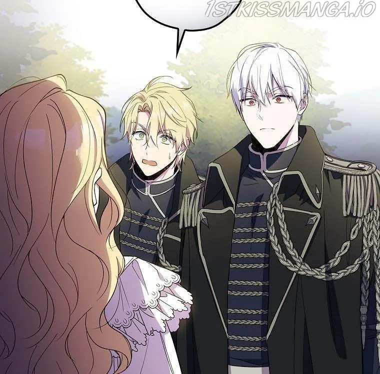 How to Get My Husband on My Side Ch. 13 – page 87