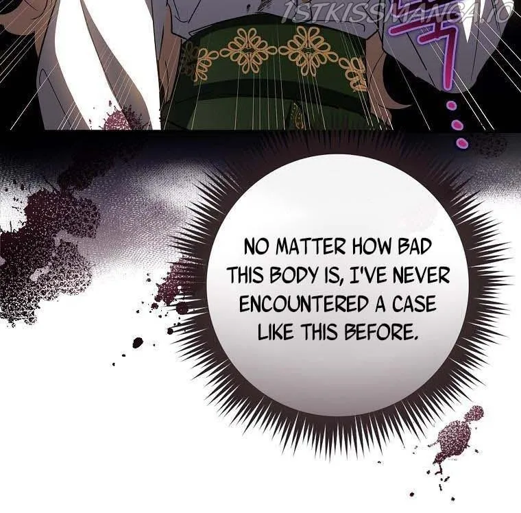 How to Get My Husband on My Side Ch. 13 – page 93
