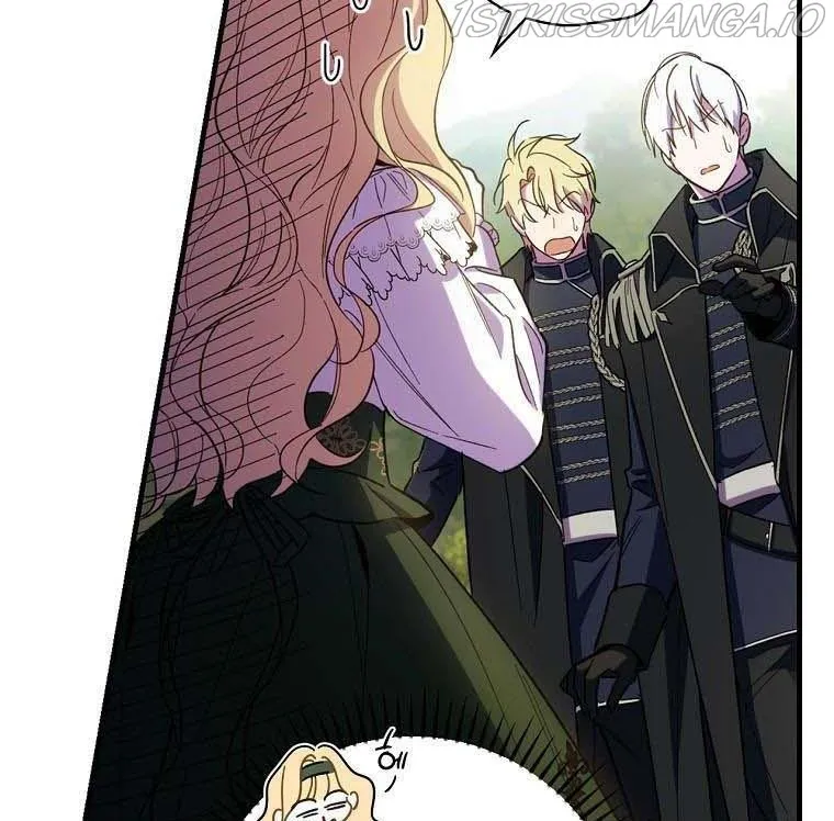 How to Get My Husband on My Side Ch. 13 – page 97