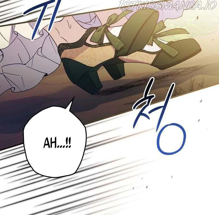 How to Get My Husband on My Side Ch. 13 – page 99