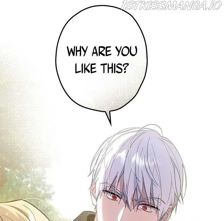 How to Get My Husband on My Side Ch. 13 – page 103
