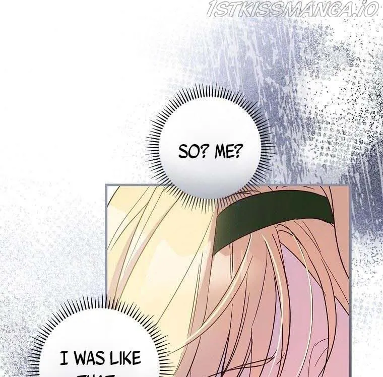 How to Get My Husband on My Side Ch. 13 – page 105