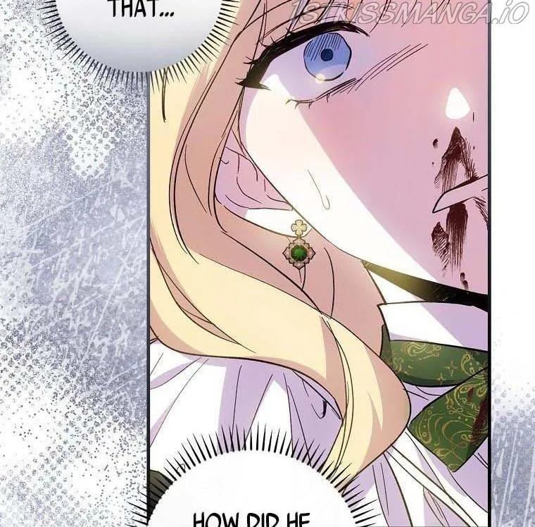 How to Get My Husband on My Side Ch. 13 – page 106