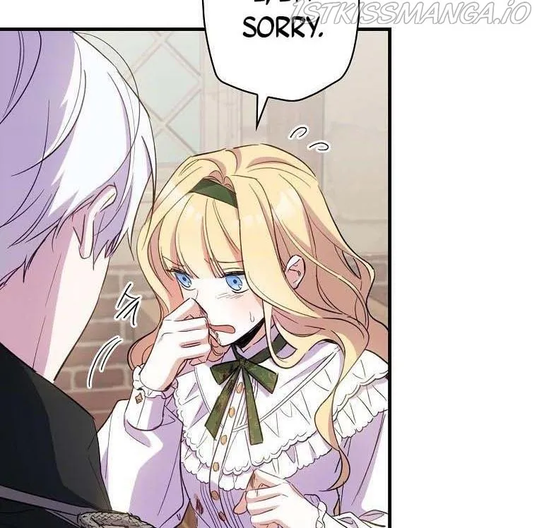 How to Get My Husband on My Side Ch. 13 – page 108