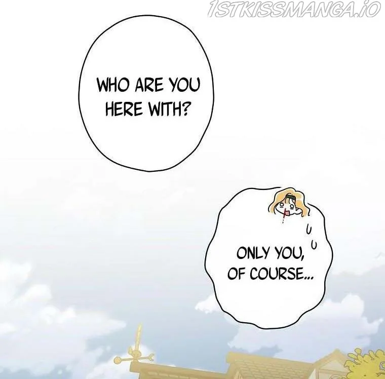 How to Get My Husband on My Side Ch. 13 – page 110