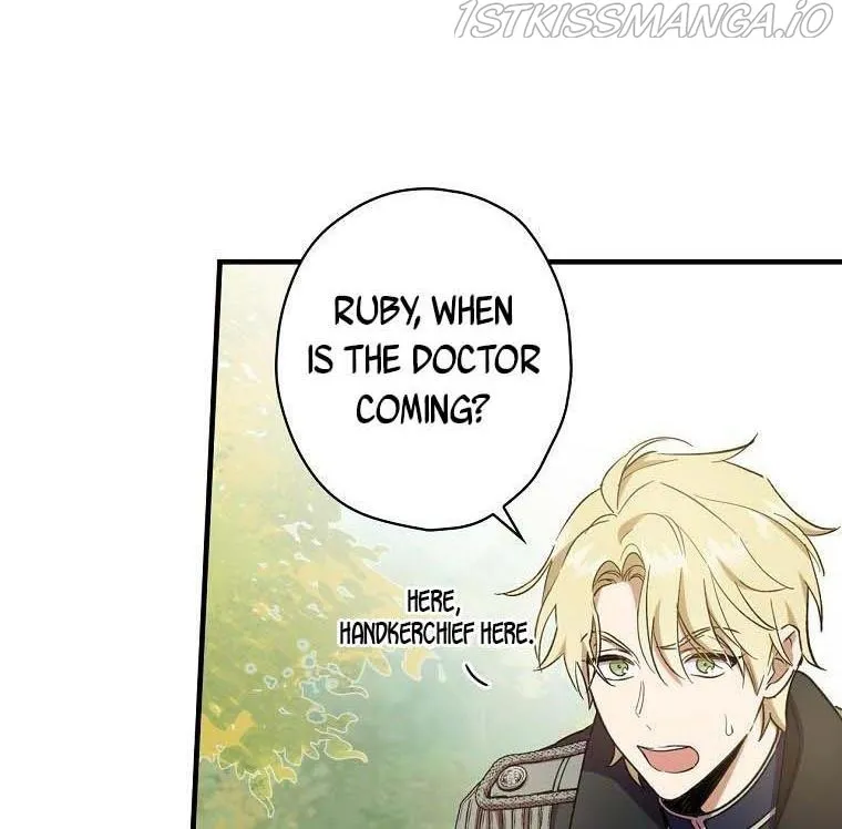 How to Get My Husband on My Side Ch. 13 – page 112