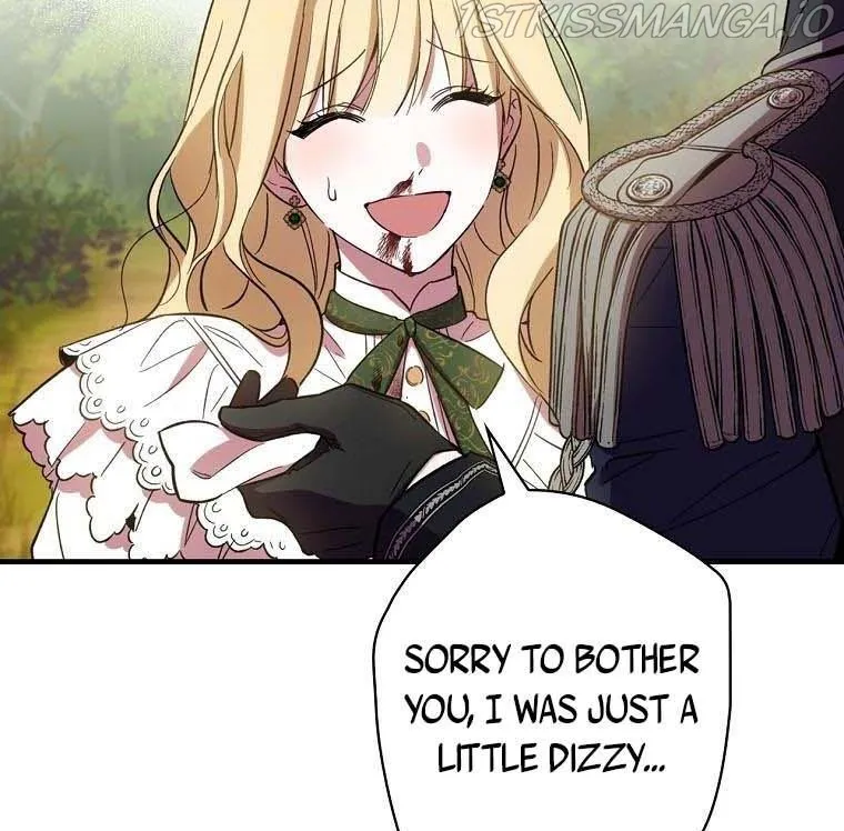 How to Get My Husband on My Side Ch. 13 – page 115