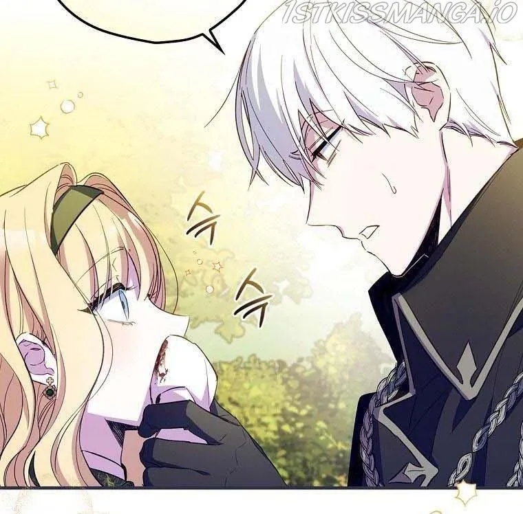 How to Get My Husband on My Side Ch. 13 – page 117