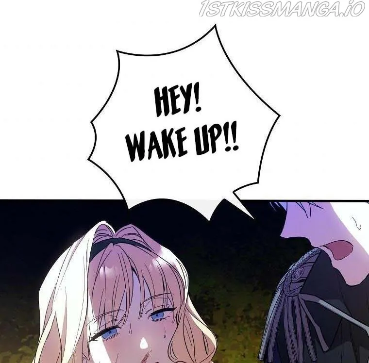 How to Get My Husband on My Side Ch. 13 – page 132