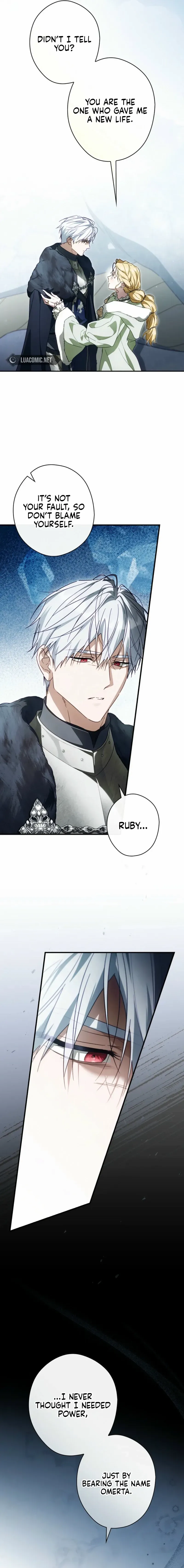 How to Get My Husband on My Side Ch. 130 – page 4