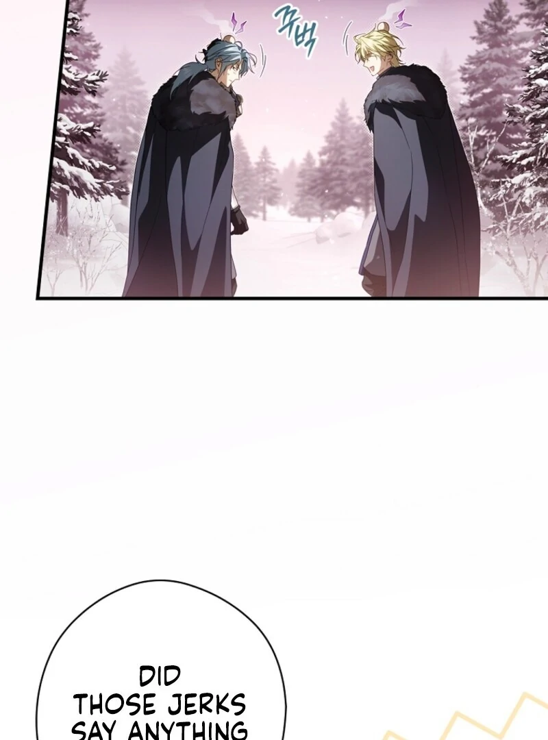 How to Get My Husband on My Side Ch. 131 – page 4