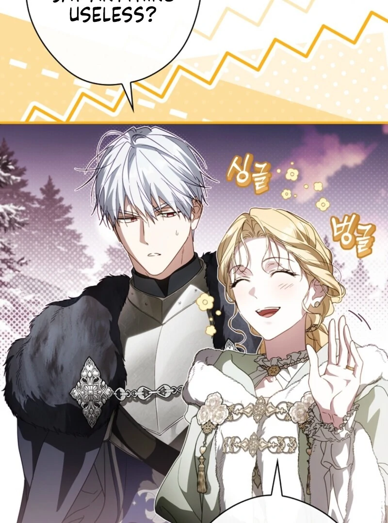How to Get My Husband on My Side Ch. 131 – page 5