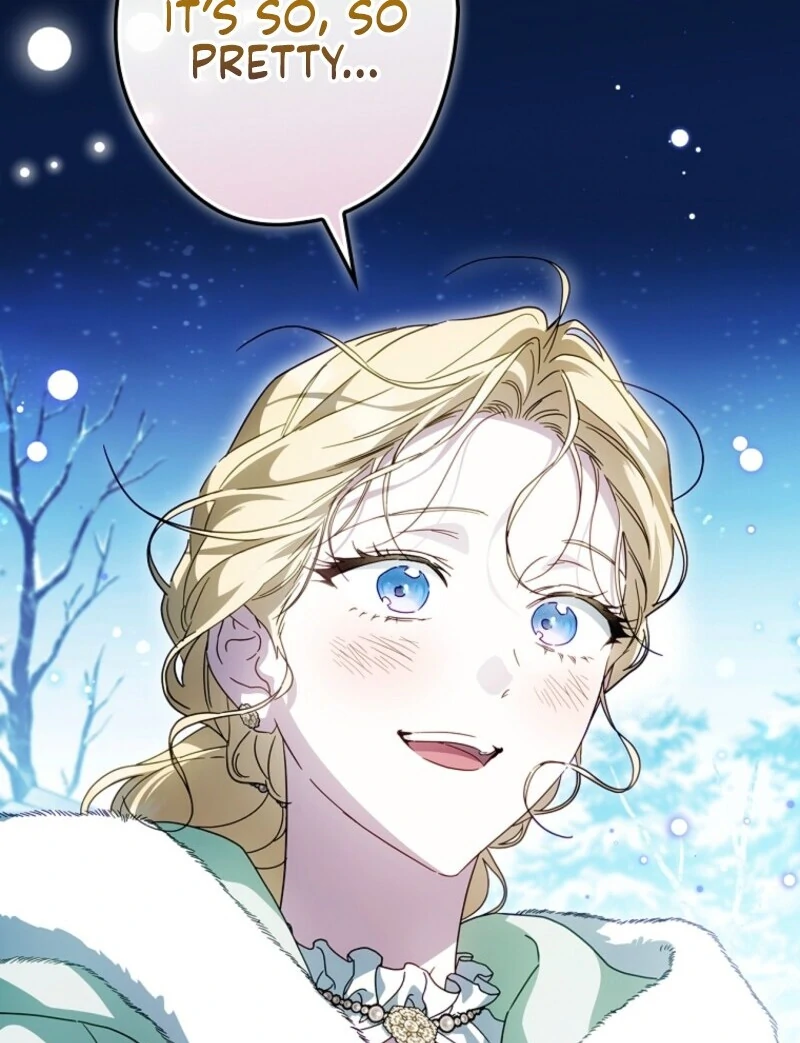 How to Get My Husband on My Side Ch. 131 – page 25