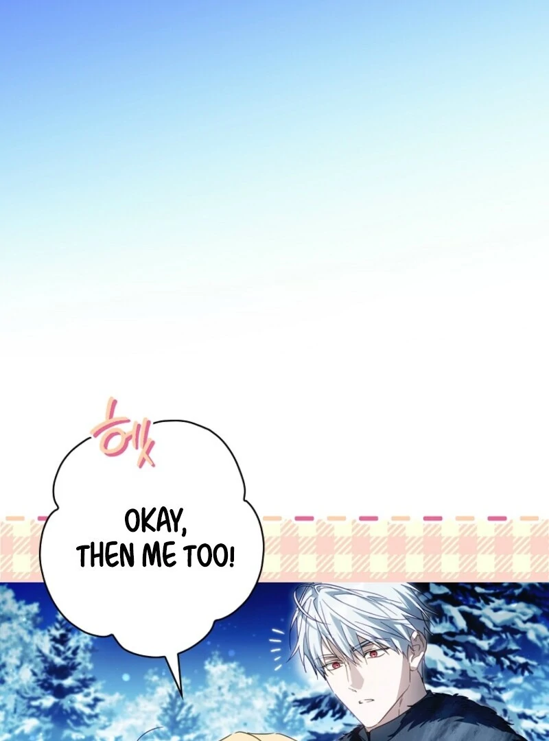 How to Get My Husband on My Side Ch. 131 – page 30