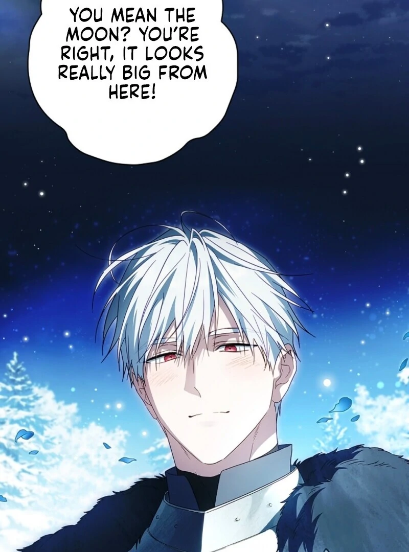 How to Get My Husband on My Side Ch. 131 – page 34