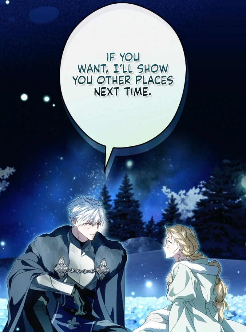 How to Get My Husband on My Side Ch. 131 – page 40