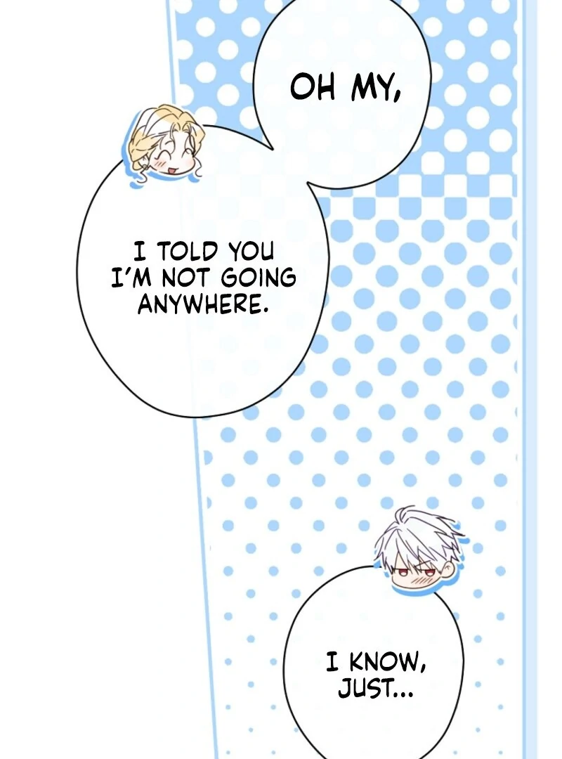 How to Get My Husband on My Side Ch. 131 – page 45