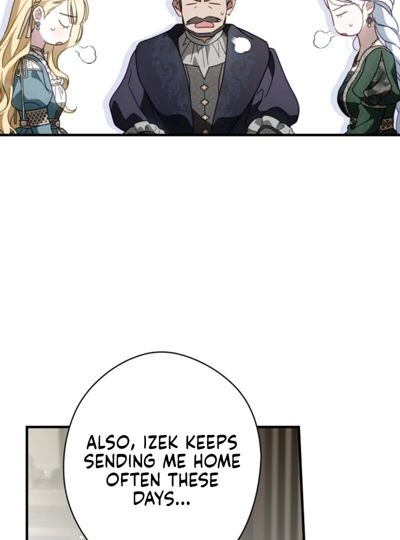 How to Get My Husband on My Side Ch. 131 – page 87