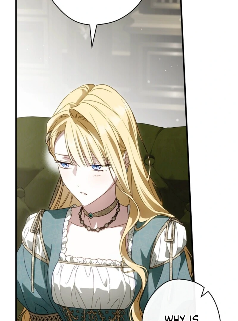 How to Get My Husband on My Side Ch. 131 – page 88