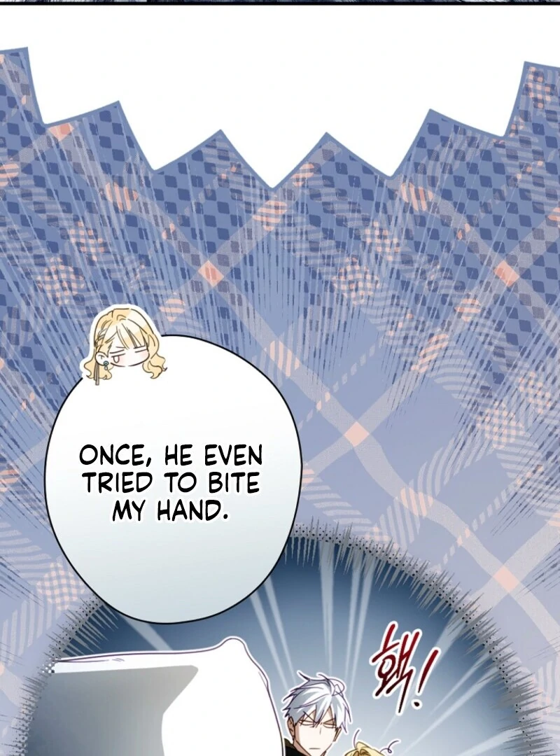 How to Get My Husband on My Side Ch. 131 – page 92