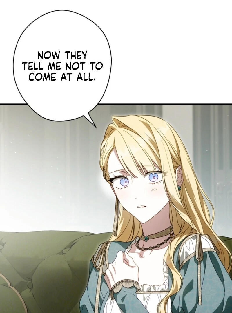 How to Get My Husband on My Side Ch. 131 – page 97