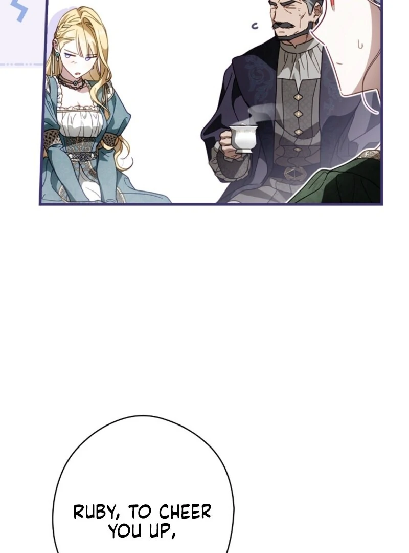 How to Get My Husband on My Side Ch. 131 – page 100