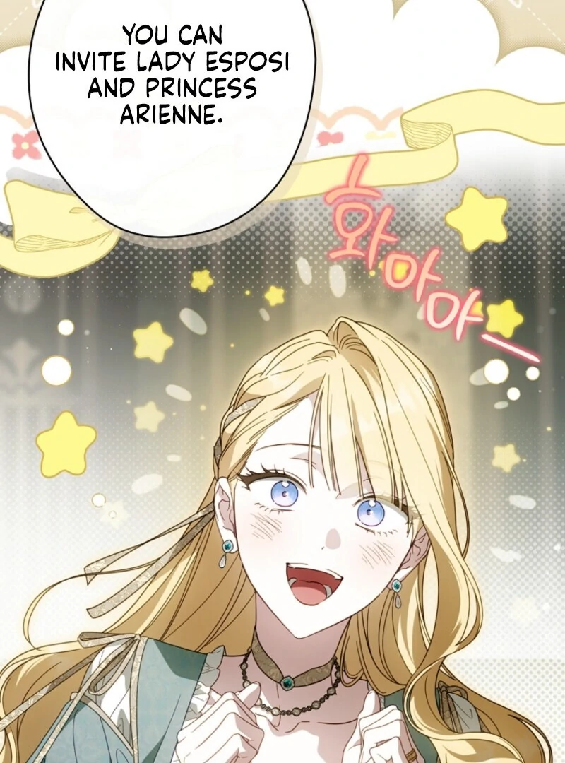 How to Get My Husband on My Side Ch. 131 – page 103