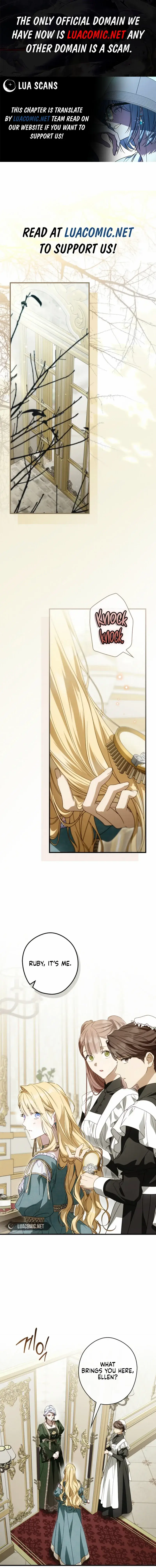 How to Get My Husband on My Side Ch. 132 – page 2