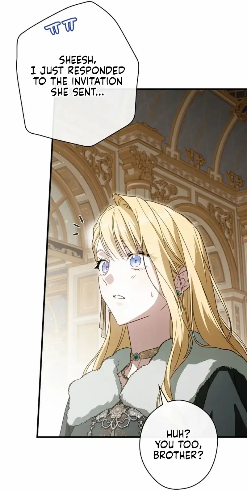 How to Get My Husband on My Side Ch. 132 – page 6