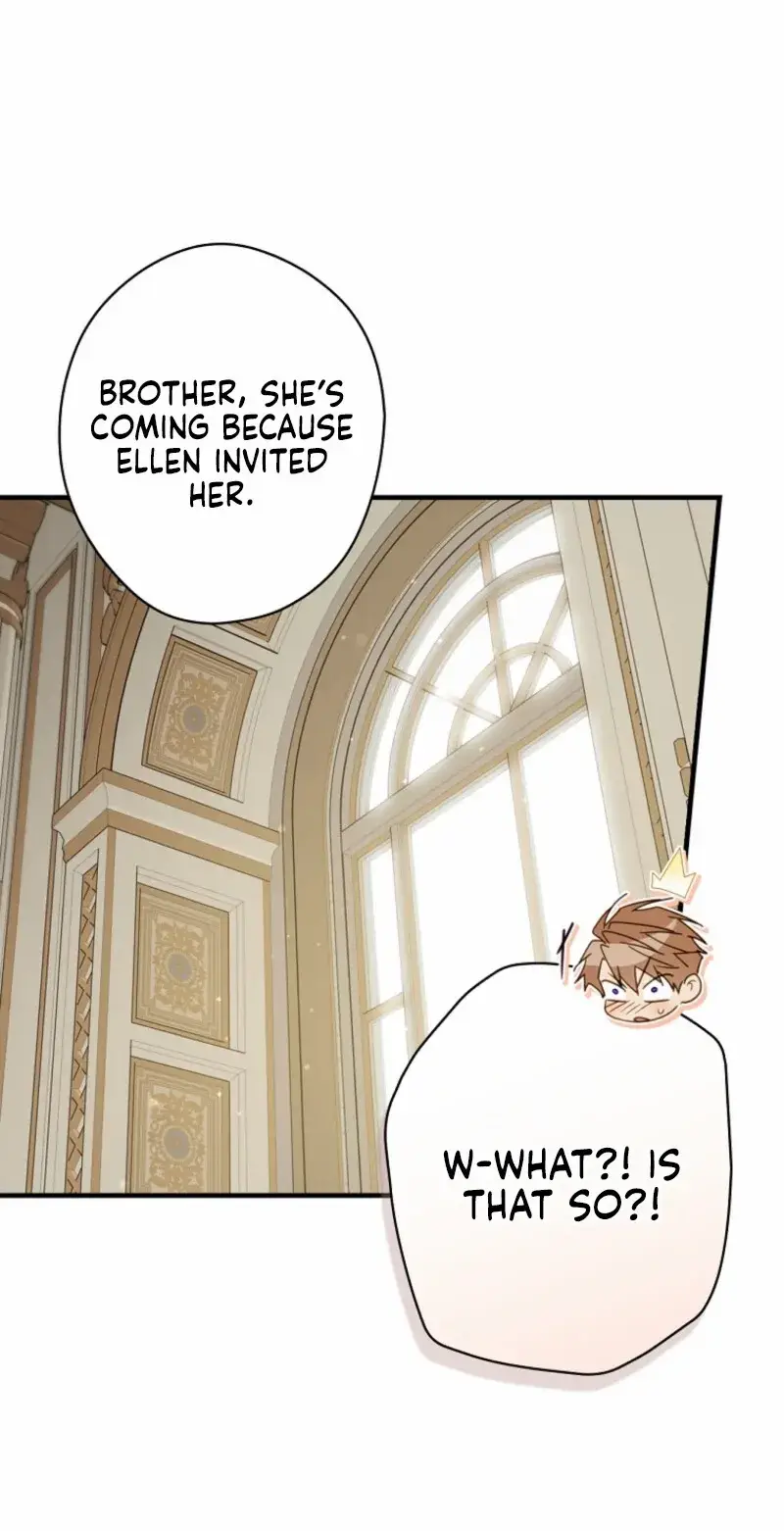 How to Get My Husband on My Side Ch. 132 – page 7
