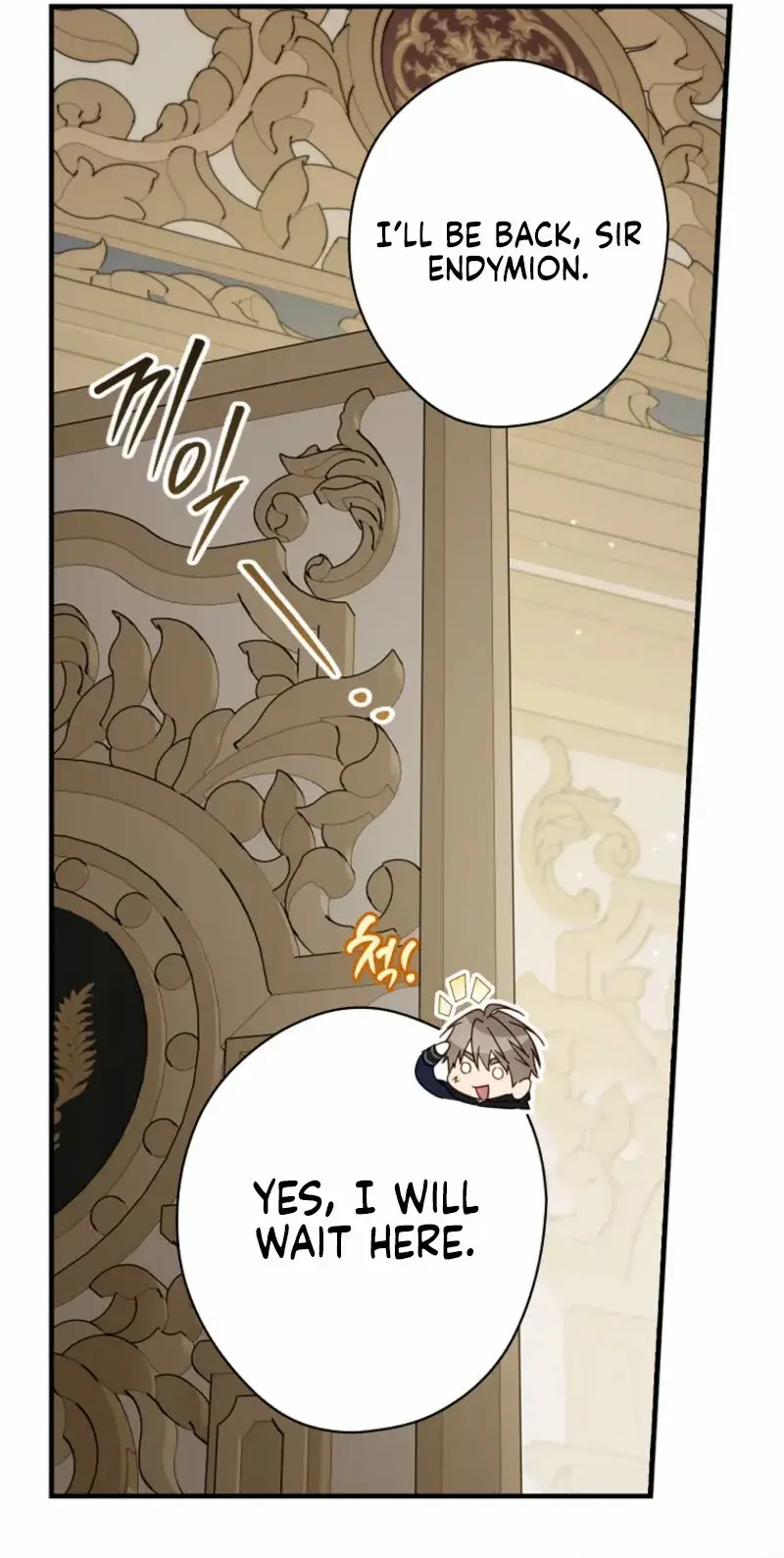 How to Get My Husband on My Side Ch. 132 – page 8