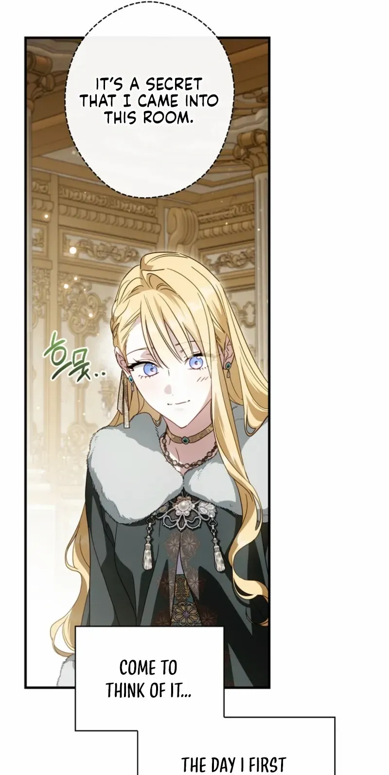 How to Get My Husband on My Side Ch. 132 – page 9