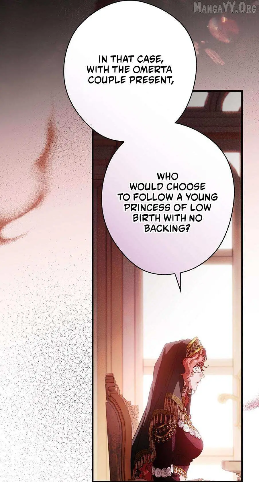 How to Get My Husband on My Side Ch. 133 – page 10
