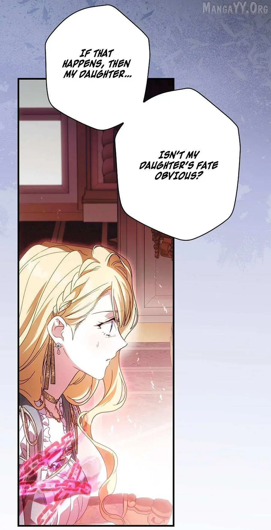 How to Get My Husband on My Side Ch. 133 – page 11