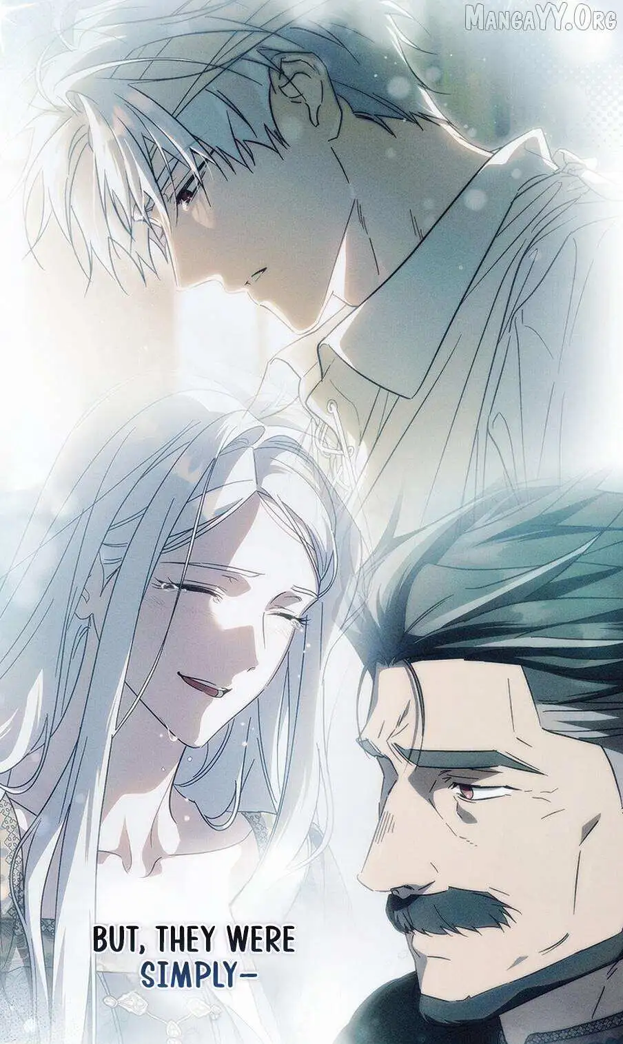 How to Get My Husband on My Side Ch. 133 – page 12