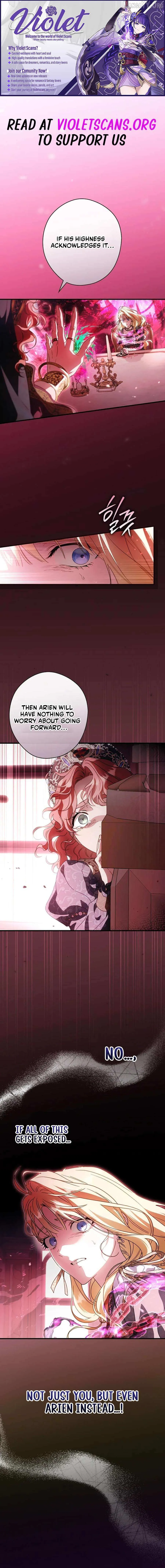 How to Get My Husband on My Side Ch. 134 – page 2