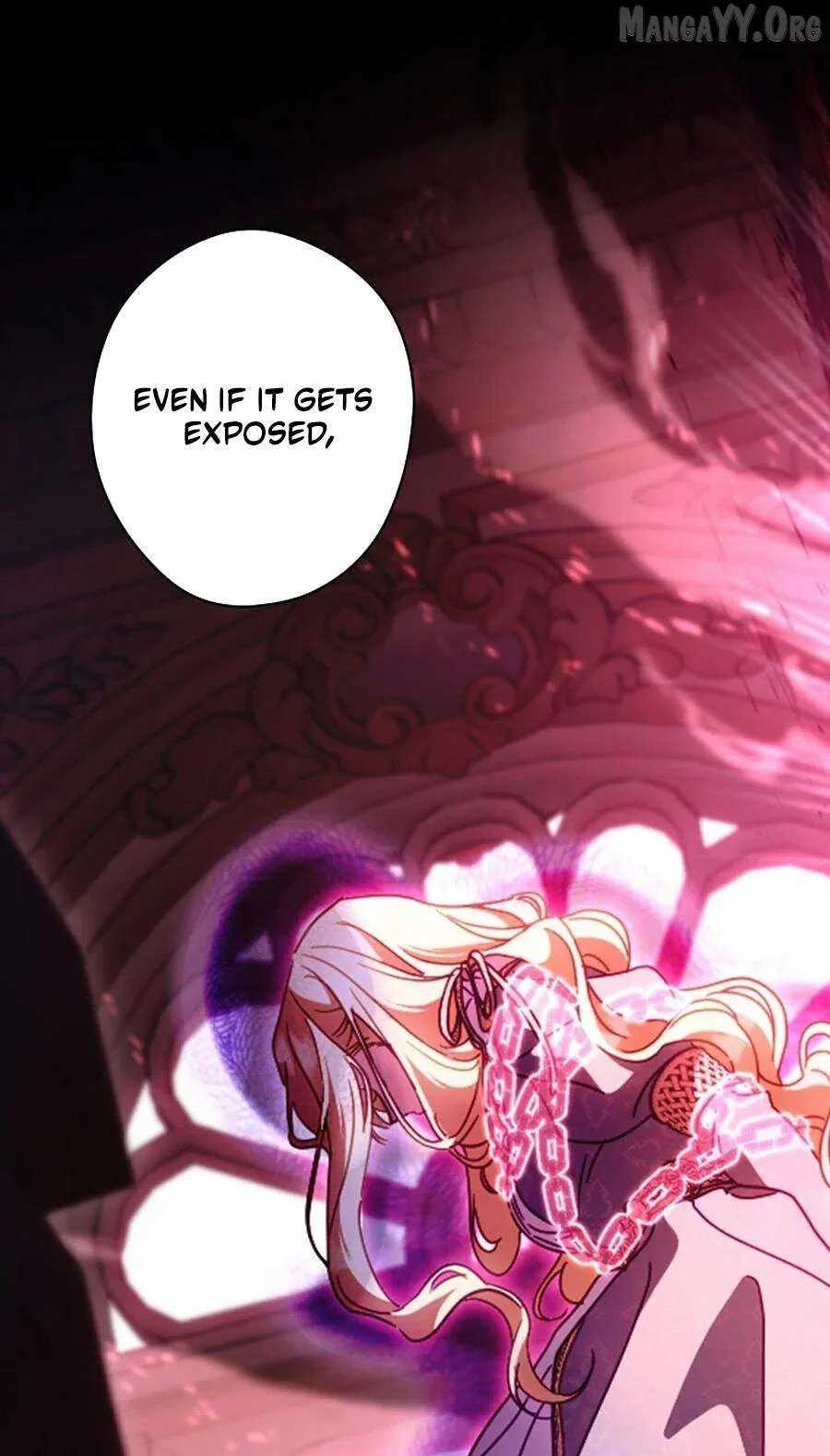 How to Get My Husband on My Side Ch. 134 – page 5