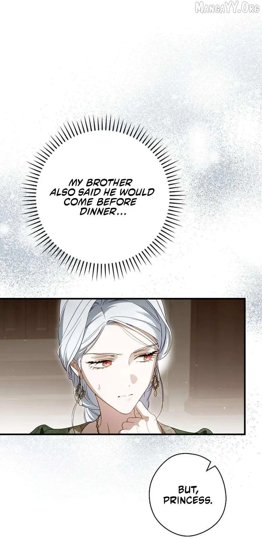 How to Get My Husband on My Side Ch. 134 – page 13