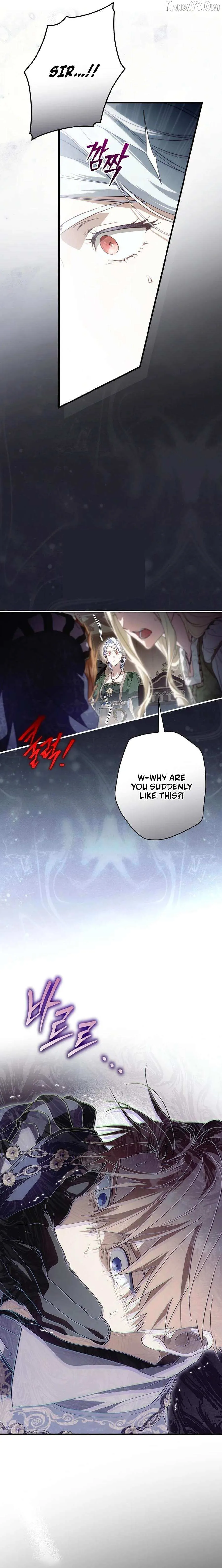 How to Get My Husband on My Side Ch. 134 – page 15